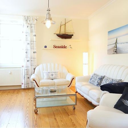 Appartement & Ferienwohnungen Thiess Rostock Kültér fotó