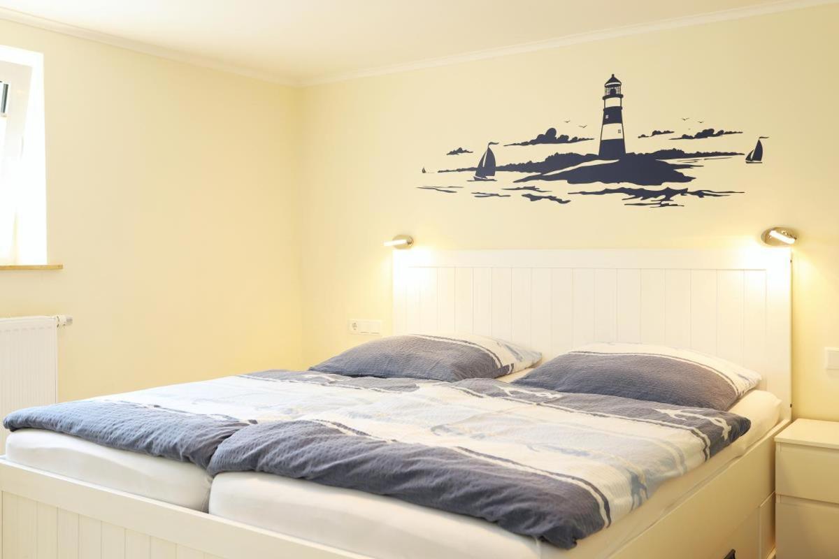 Appartement & Ferienwohnungen Thiess Rostock Kültér fotó