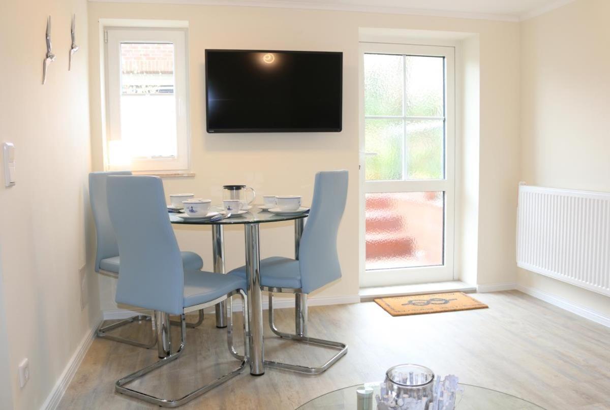 Appartement & Ferienwohnungen Thiess Rostock Kültér fotó
