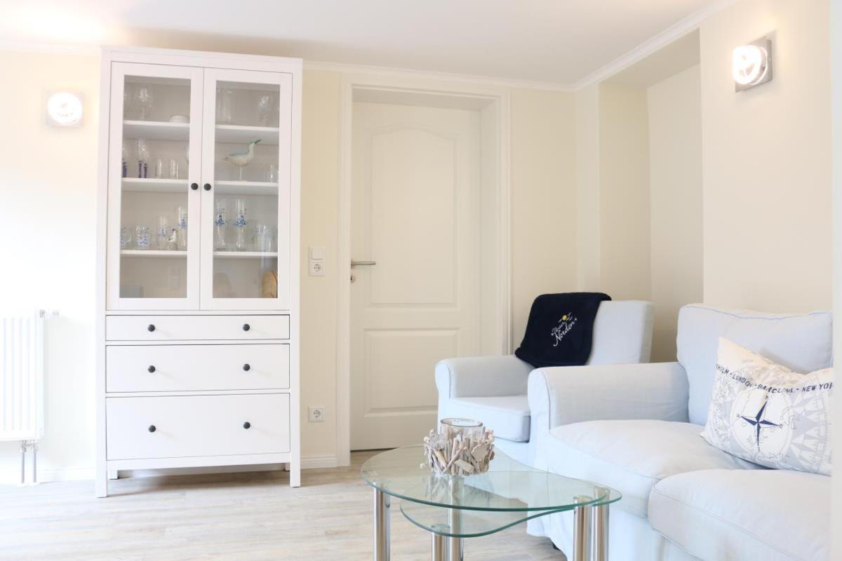Appartement & Ferienwohnungen Thiess Rostock Kültér fotó