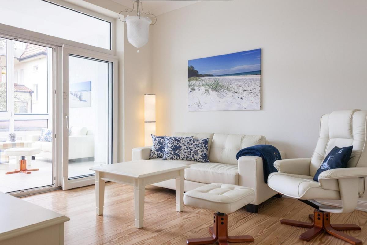 Appartement & Ferienwohnungen Thiess Rostock Kültér fotó
