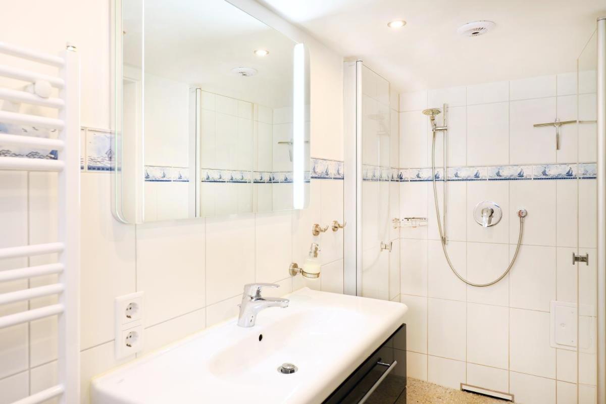 Appartement & Ferienwohnungen Thiess Rostock Kültér fotó